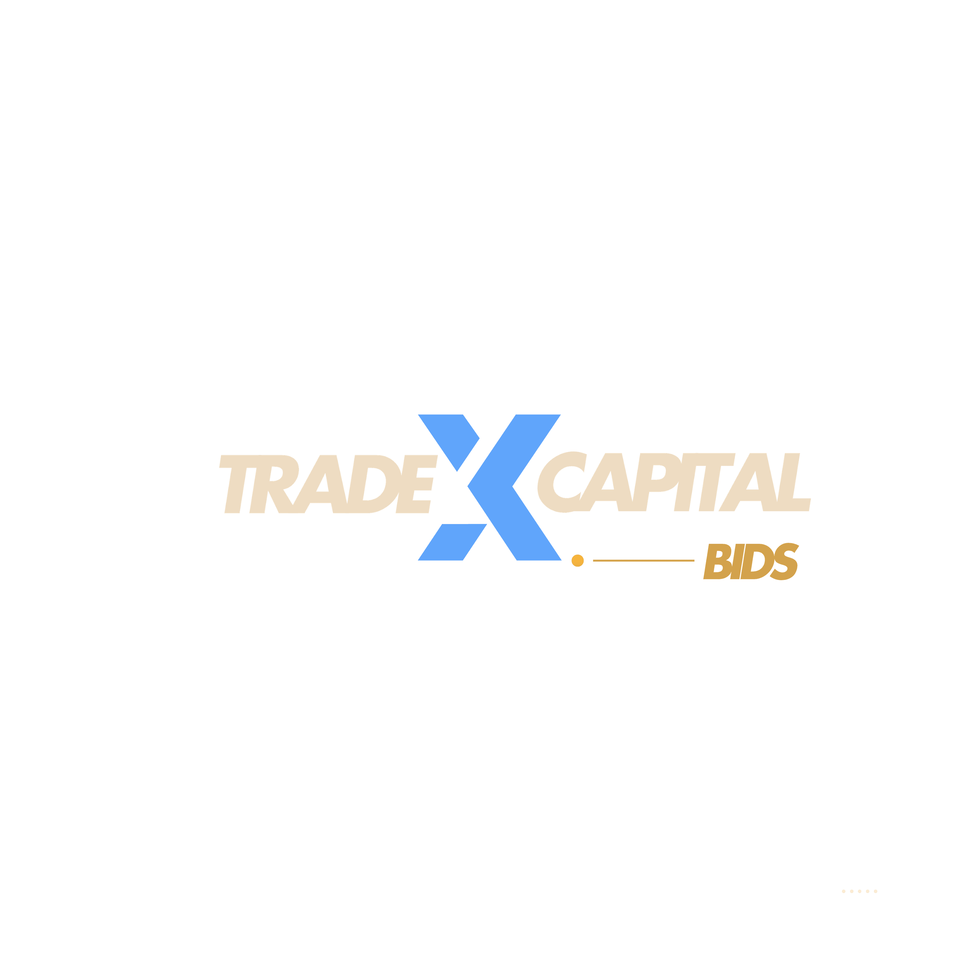 TradeXCapital Bids